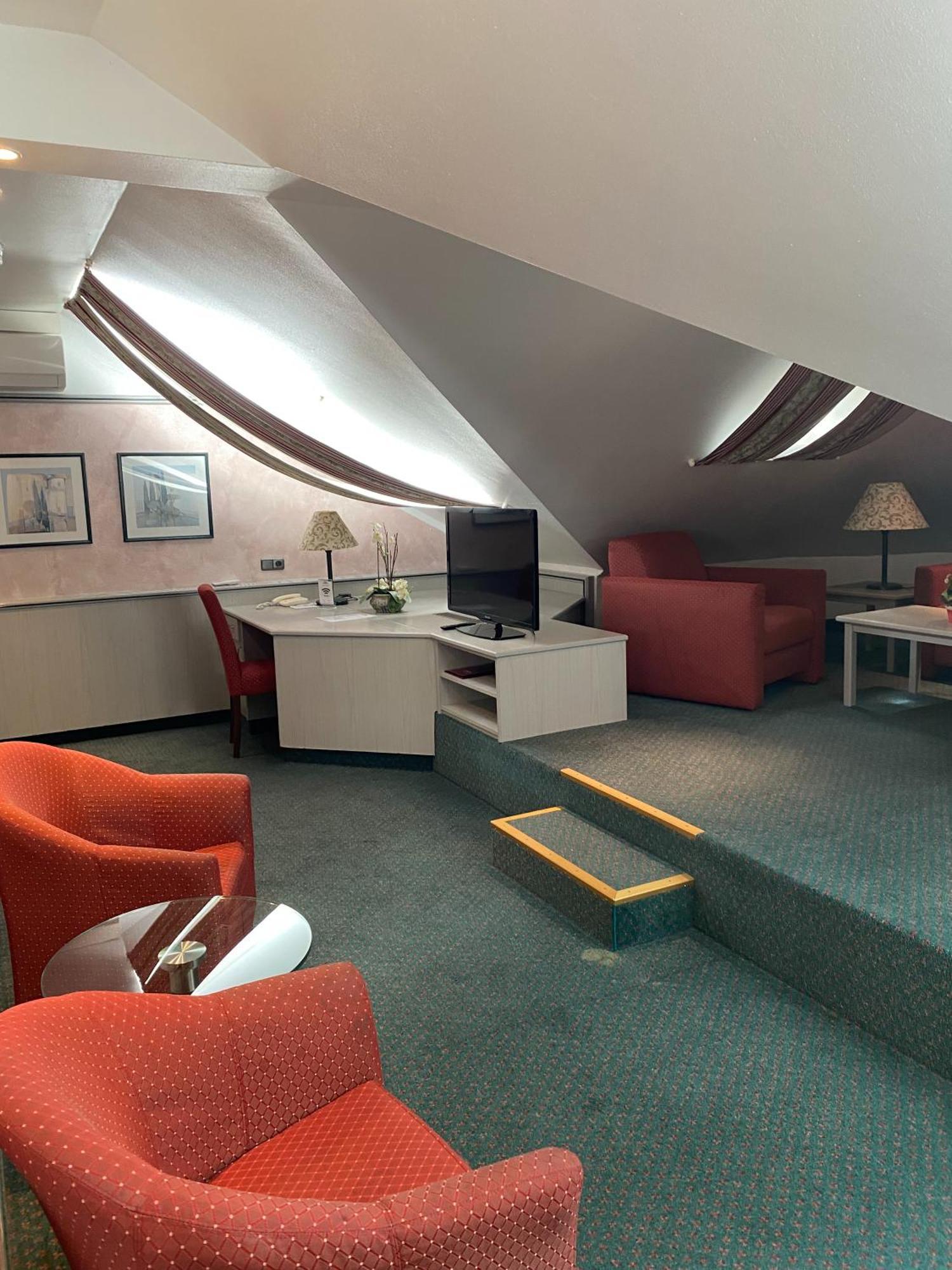 Landhaus Alpinia Berlijn Buitenkant foto