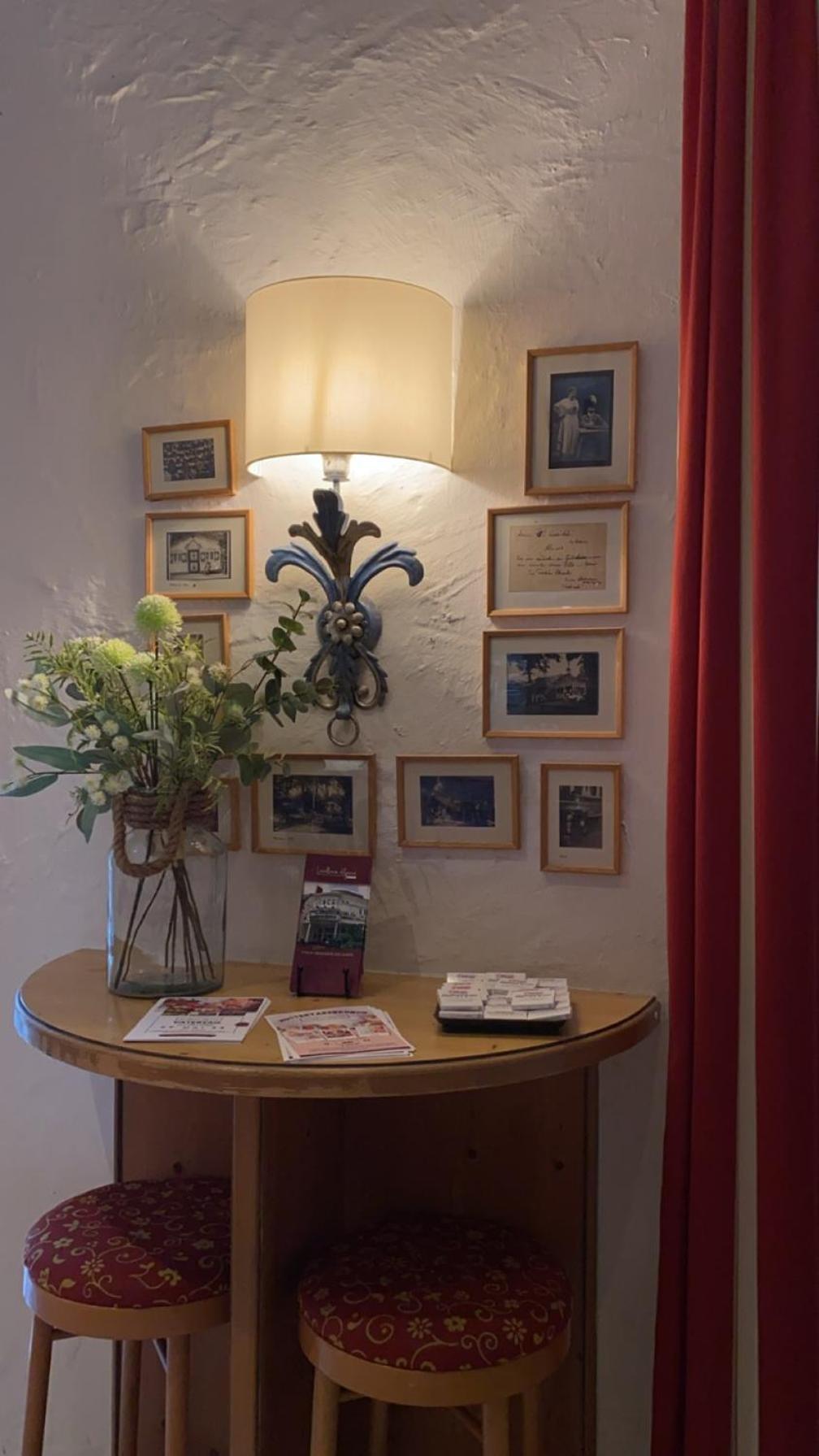 Landhaus Alpinia Berlijn Buitenkant foto